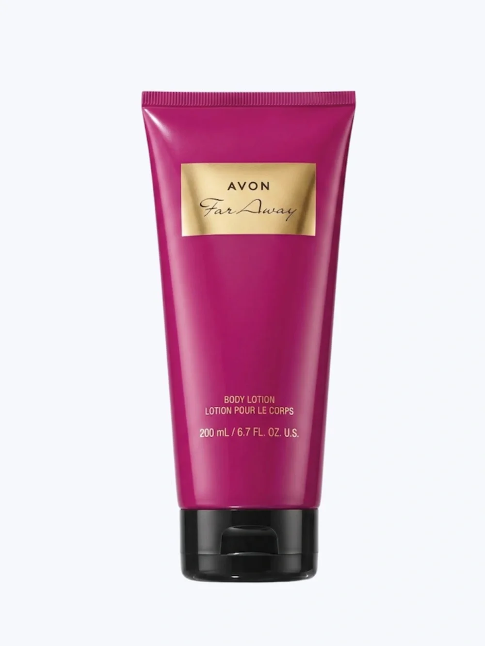 AVON Far Away 6.7 Fluid Ounces Body Lotion